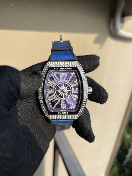 Часовник Pintime НАМАЛЕН!