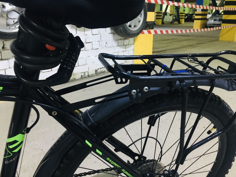 Продам Велосепеды Барс