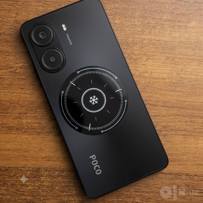 Poco X7 Pro 12+12/512Gb