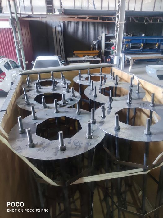 Столбы васмиграни апори асвишйня