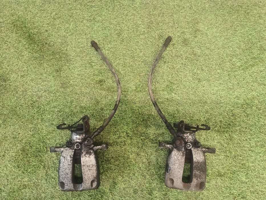 Etrieri spate Opel Insignia A