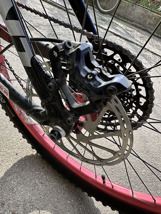 Giant Glory 8.0  2012