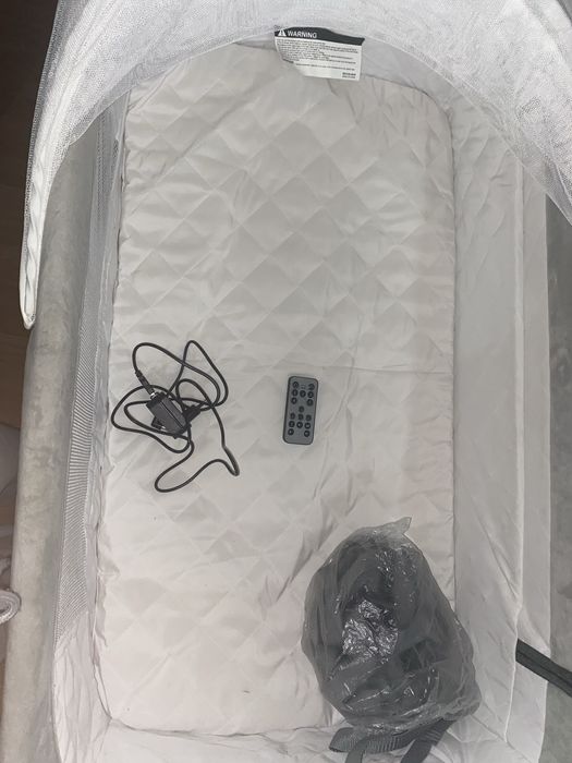 Детское кровать