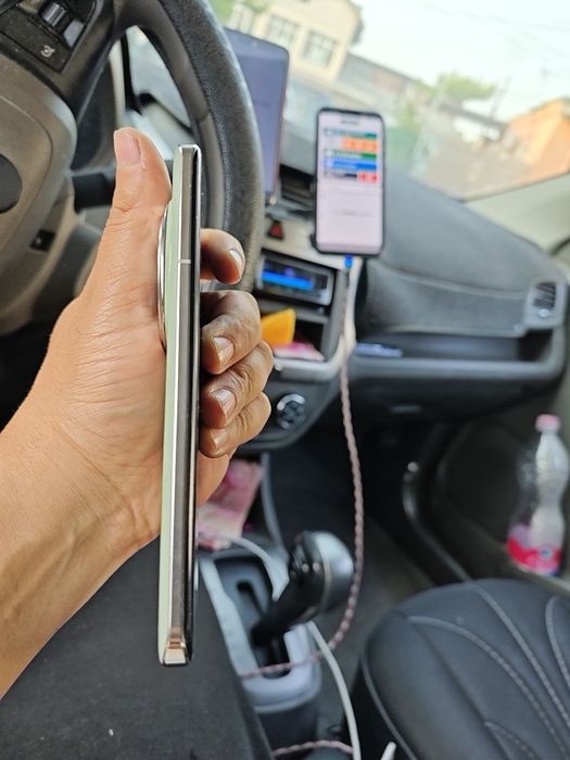 Honor magic 6 pro 12/256