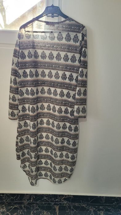 Cardigan de primăvară-vară