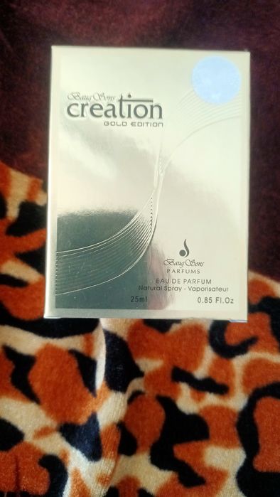 Мъжки и дамски парфюми