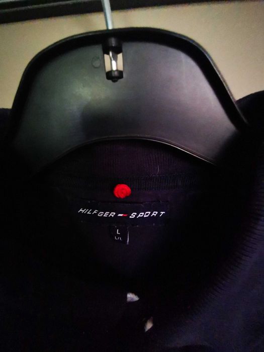 Bluza si tricou barbati Tommy Hilfiger