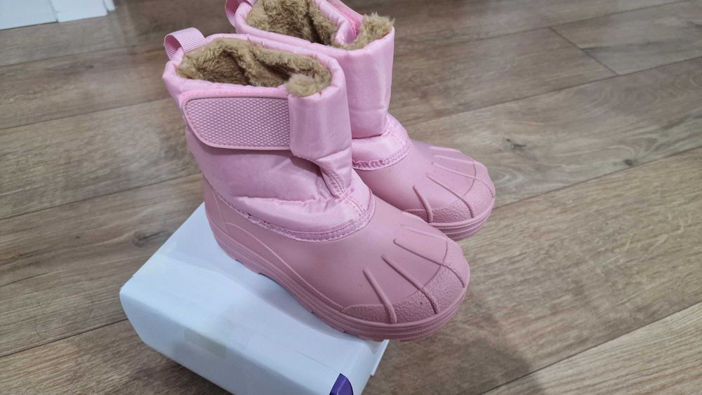 Ghete zapada IGOR, m. 26, 16 cm