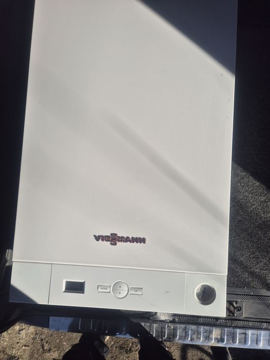 Viessmann  funcțională