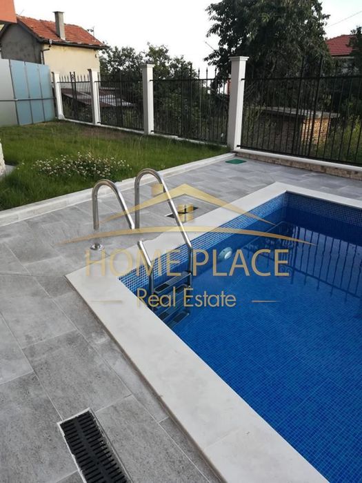 Дава се под наем Двустаен апартамент в Варна, м-т Траката - 60 кв.м за 408 € - Снимка #10