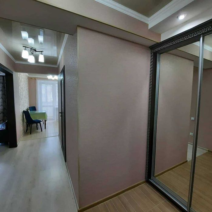 Продается квартира в центре