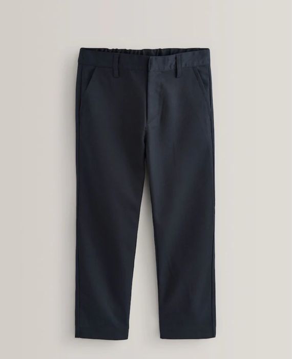 Продам новые школьные брюки Next