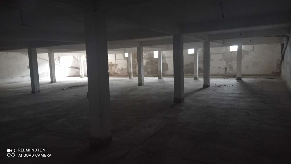 Складова база Договаряне