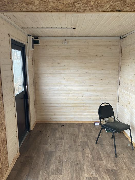 Продам киоск, новый