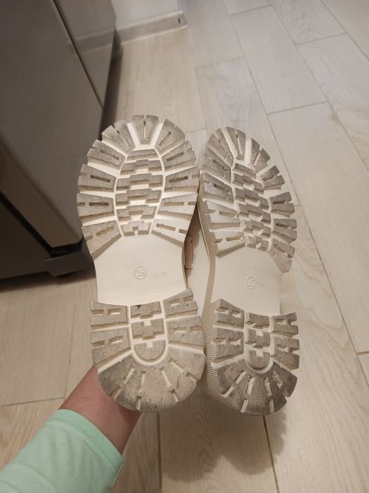 Pantofi dama mărimea 38