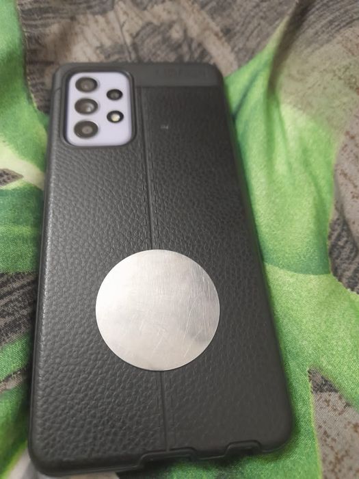 Самсунг А 52 очень хороший состояние