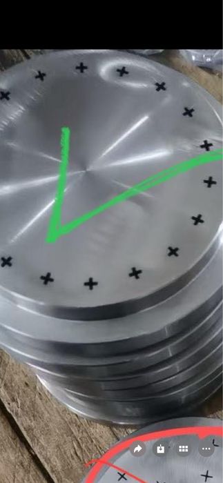 Хуристашке матритса упакофка тенти пичоги