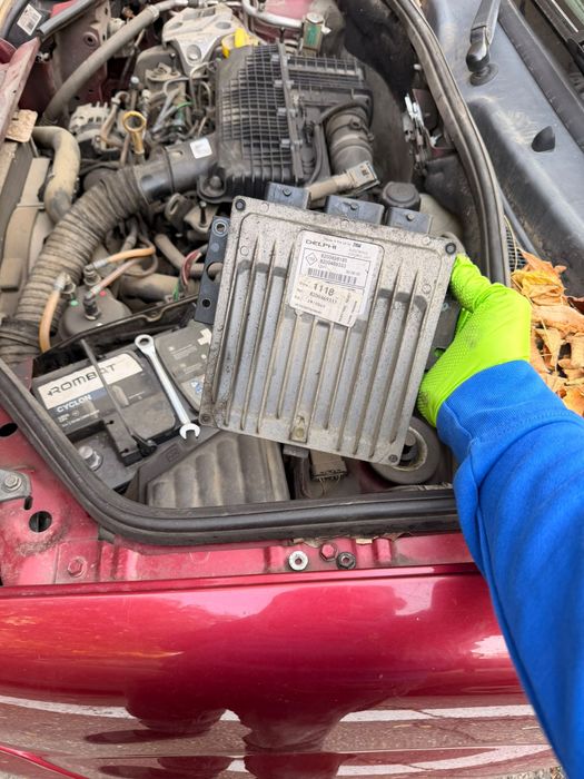Diagnoze auto și codări auto!!