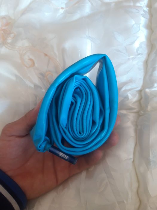 Velo kamera ariginal