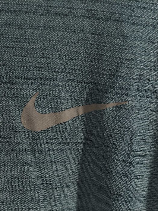 Nike Dri-Fit Miler Тениска/Мъжка L