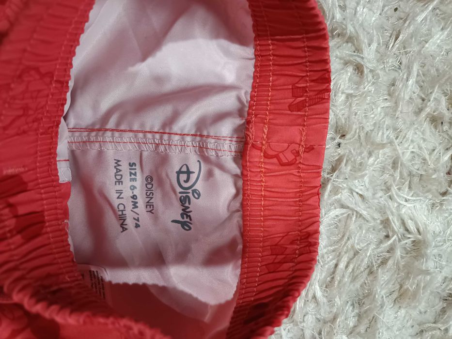 Детски къси панталони