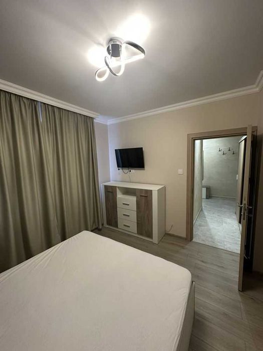 Дава се под наем Двустаен апартамент в Пловдив, Тракия - 50 кв.м за 359.04 € - Снимка #11