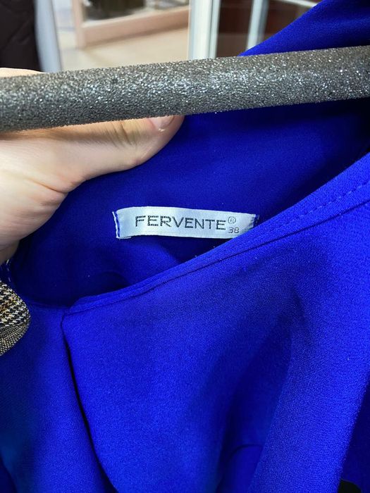 Платье вечернее 15000