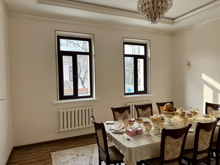 Мирзо Улугбекский район Никитина угловой земля 3,1-сотки фасад 13-метр