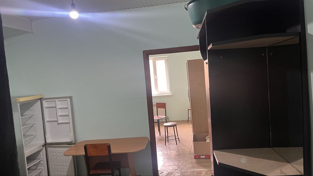 Сдается времянка