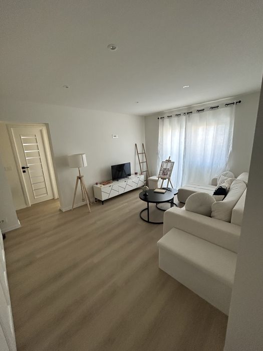 Apartament cu 2 camerein Micalaca