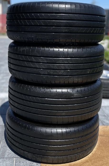Jate Golf 8 R17 ca si NOI 225/45R17 DOT2025 FACTURA