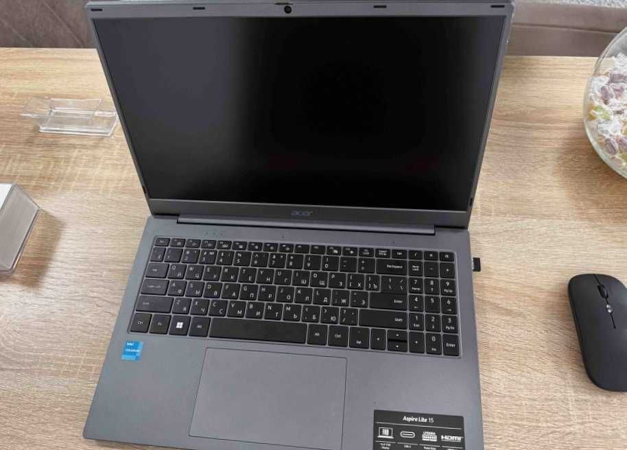 Нотбук Acer продается