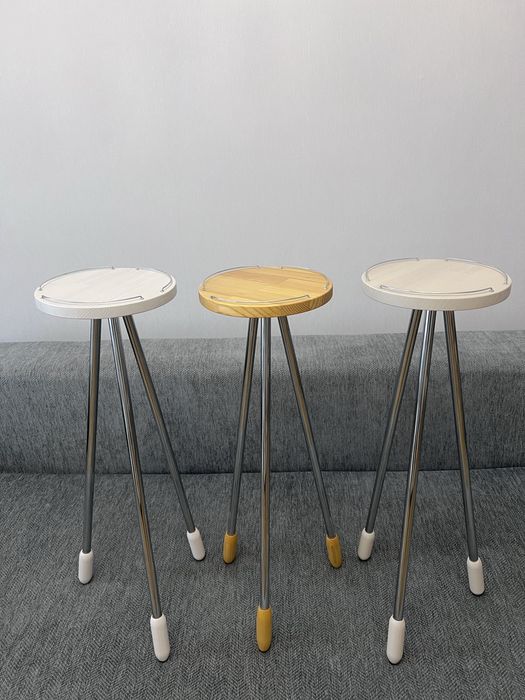 Подставки для цветов