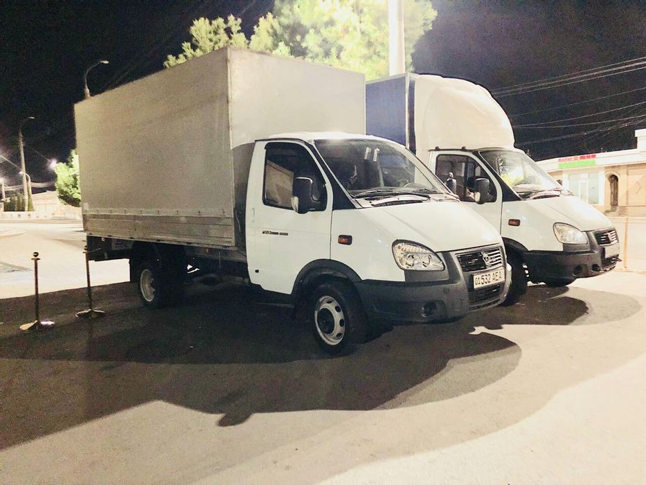 Перевозка грузов мебель бытовая техника