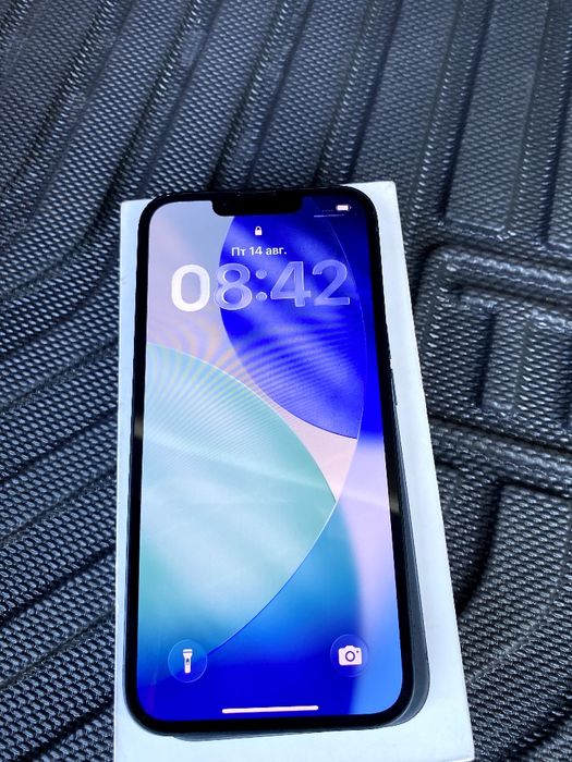 iphone 13 sotiladi