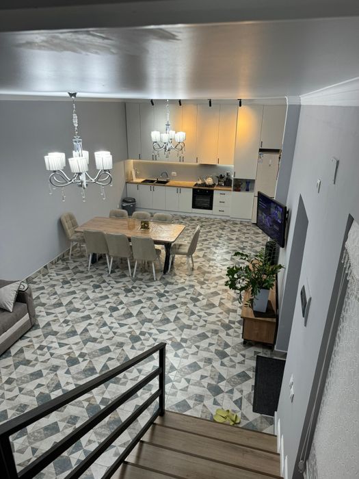 Продается дачный коттедж