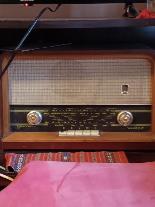 Vand Electronica Select 2 de colecție