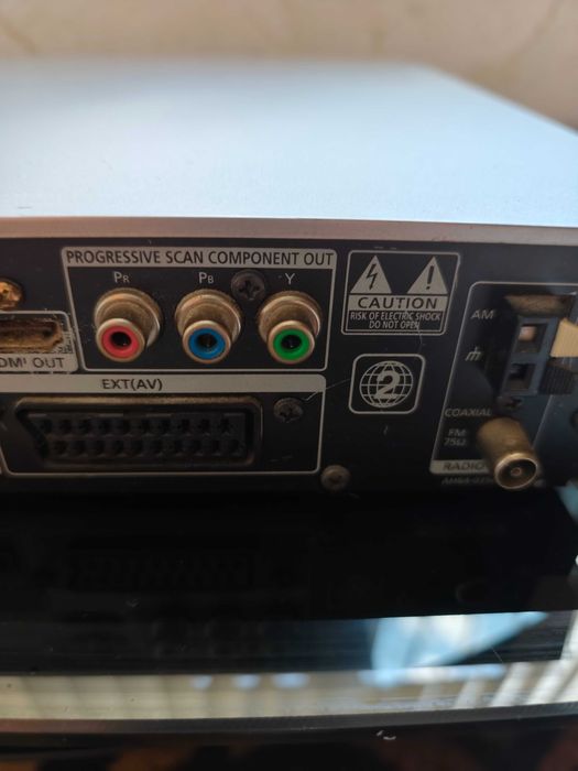 Домашно кино Samsung HT-TP75