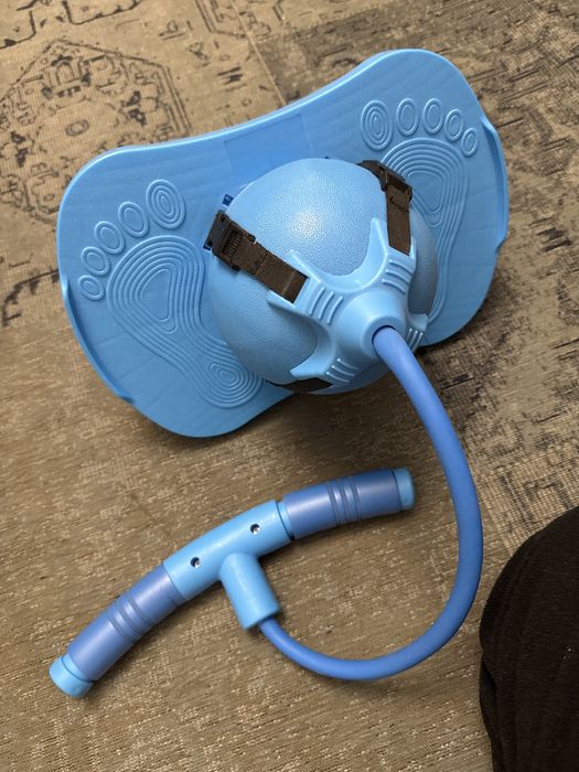 Детский попрыгун