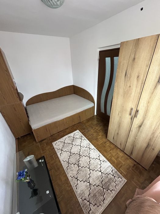 Chirie 2 camere Cedonia