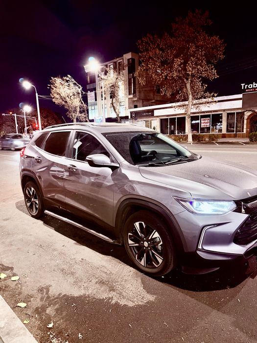 treker 2 primer xitoy ful