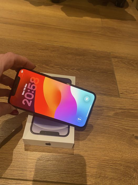 IPhone 12 128 GB