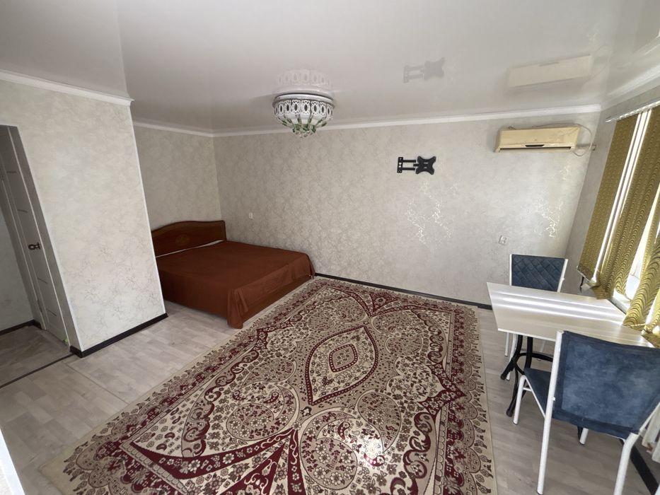 Пәтер жалға беріледі