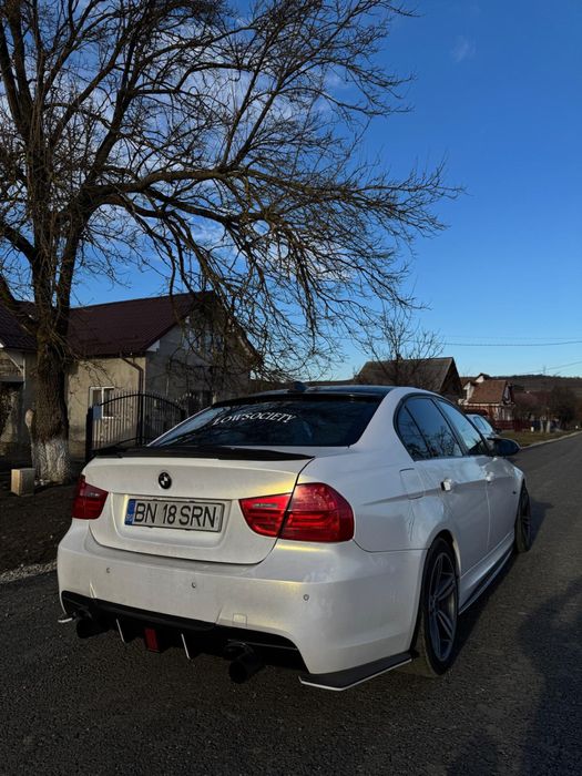 Vand bmw seria 3 e90
