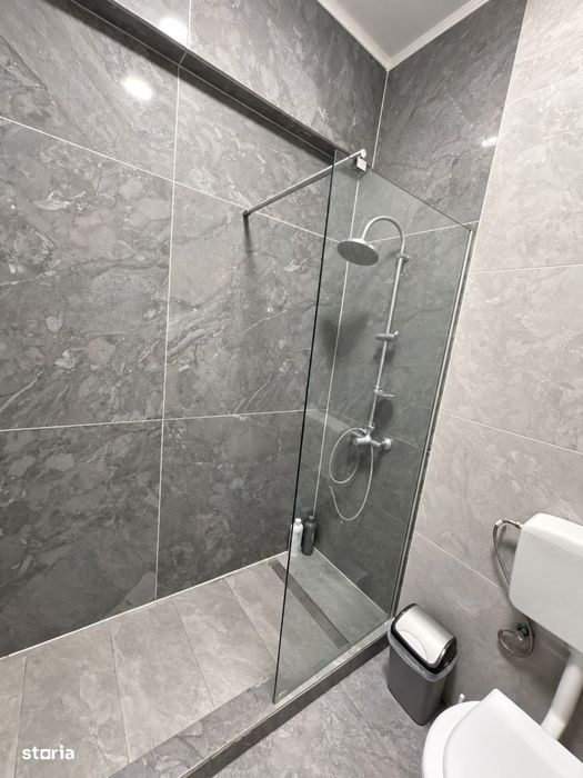 Apartament cu vedere catre Lac in Mamaia Nord