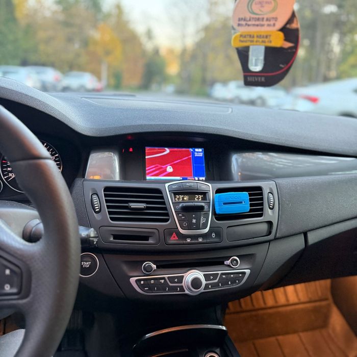 Renault laguna 3