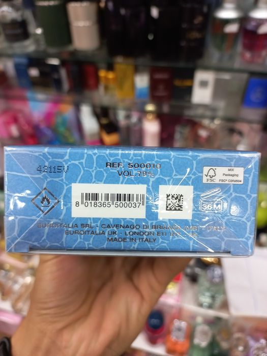 Versace Eau Fraiche Man Оригинал !!!