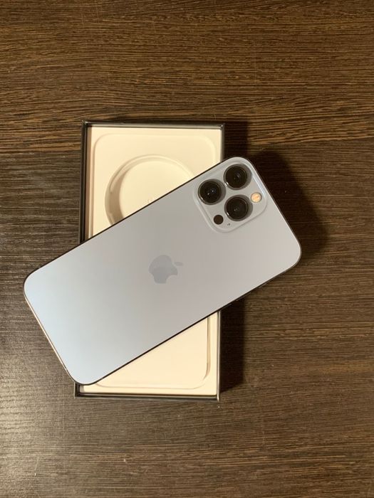 Iphone 13Pro Max