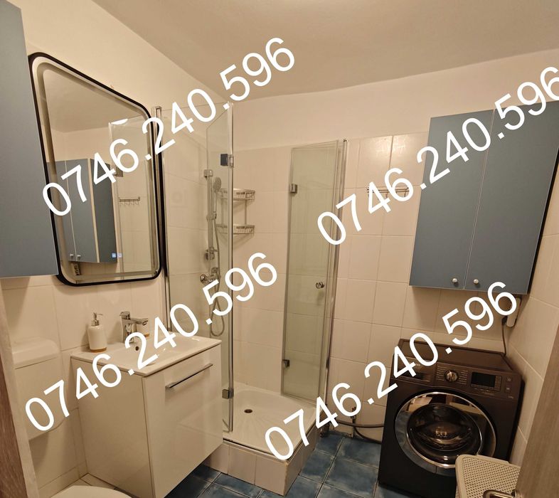 Închiriere 2 camere Titan, Bd. 1 Decembrie 1918, renovat 2025