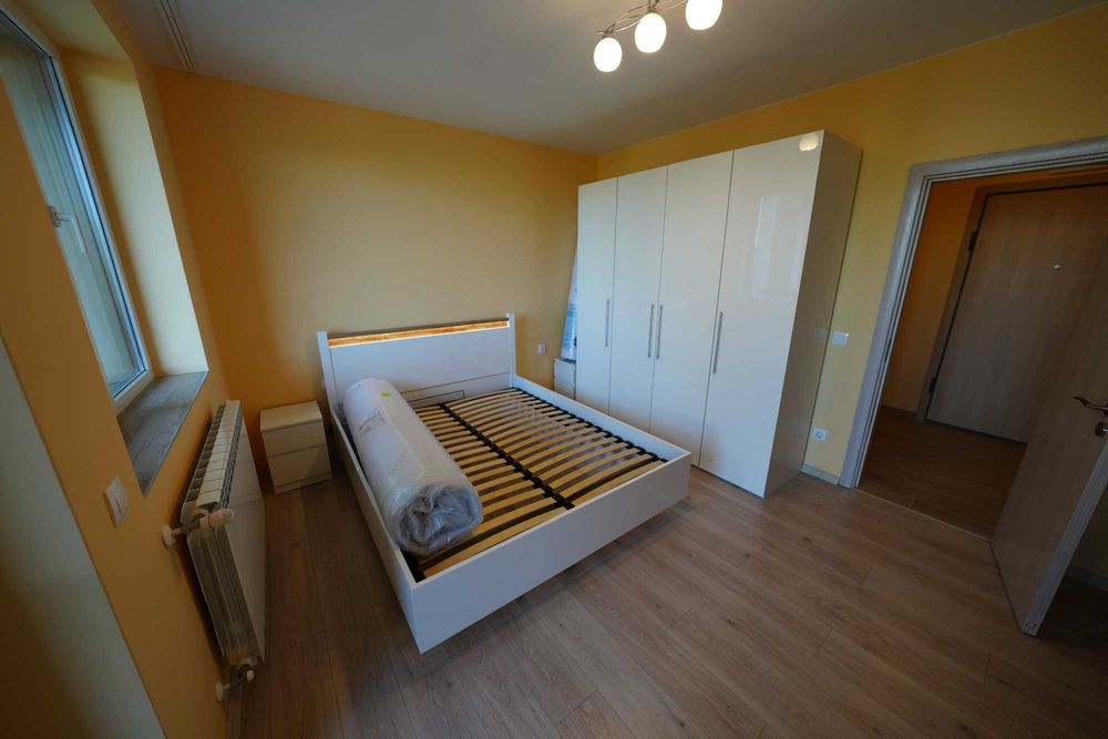 Дава се под наем Двустаен апартамент в София, Банишора - 66 кв.м за 765 € - Снимка #15